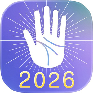 AI手相鑑定Libra
