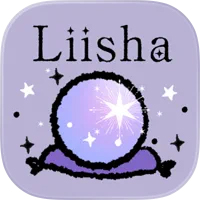 Liisha