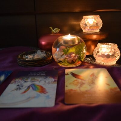 みんなの占い体験談