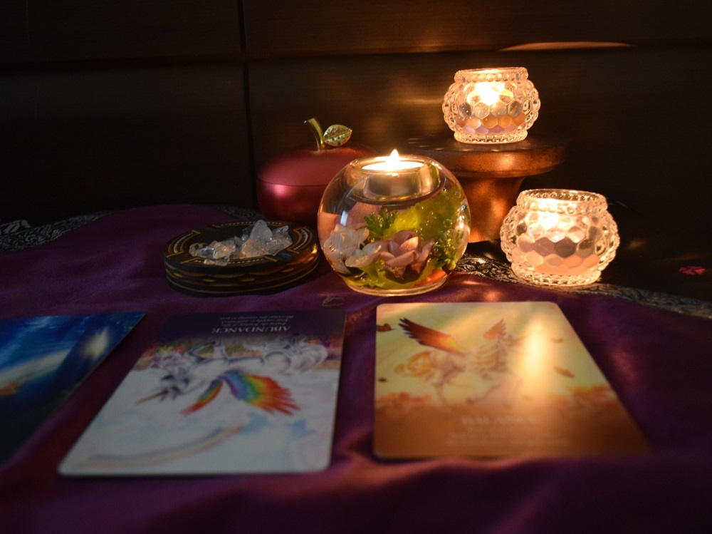 みんなの占い体験談